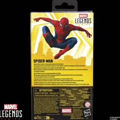 Marvel Legends Series Spider-Man: Brand New Day Spider-Man