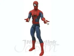 Marvel Select Amazing Spider-Man 2: Spider-Man