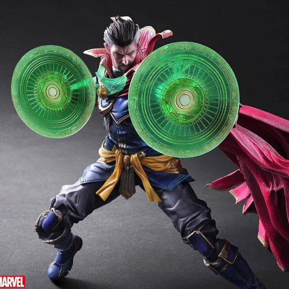 Marvel Universe Variant Play Arts Kai: Doctor Strange
