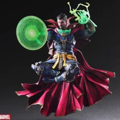 Marvel Universe Variant Play Arts Kai: Doctor Strange