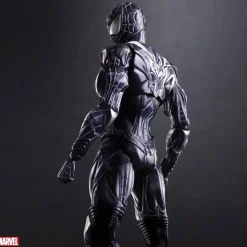 Marvel Universe Variant Play Arts Kai Spider-Man Limited Color Ver.