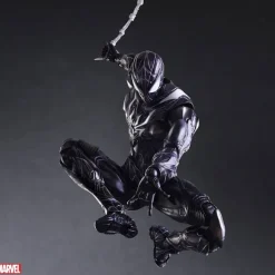 Marvel Universe Variant Play Arts Kai Spider-Man Limited Color Ver.
