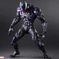 Marvel Universe Variant Play Arts Kai Venom