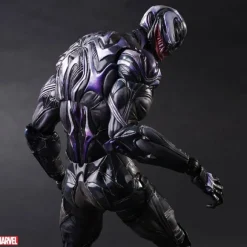 Marvel Universe Variant Play Arts Kai Venom