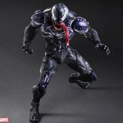 Marvel Universe Variant Play Arts Kai Venom