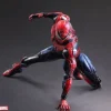Marvel Universe Variant Play Arts Kai Spider-Man