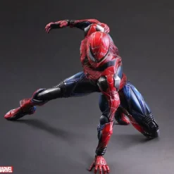 Marvel Universe Variant Play Arts Kai Spider-Man