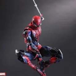 Marvel Universe Variant Play Arts Kai Spider-Man