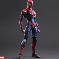 Marvel Universe Variant Play Arts Kai Spider-Man
