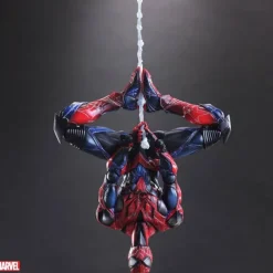 Marvel Universe Variant Play Arts Kai Spider-Man