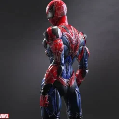 Marvel Universe Variant Play Arts Kai Spider-Man