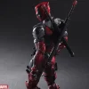 Marvel Universe Variant Play Arts Kai Deadpool