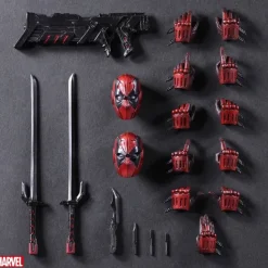 Marvel Universe Variant Play Arts Kai Deadpool