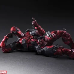Marvel Universe Variant Play Arts Kai Deadpool