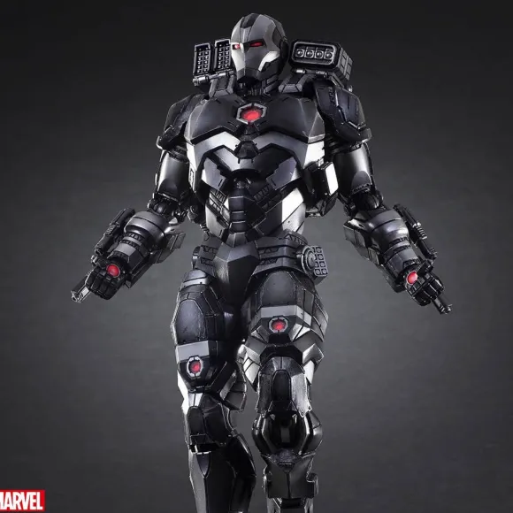 Marvel Universe Variant Play Arts Kai: War Machine