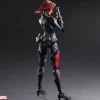 Marvel Universe Variant Play Arts Kai Black Widow