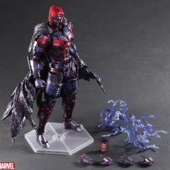 Marvel Universe Variant Play Arts Kai: Magneto