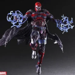 Marvel Universe Variant Play Arts Kai: Magneto