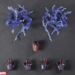 Marvel Universe Variant Play Arts Kai: Magneto