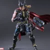 Marvel Universe Variant Play Arts Kai Thor