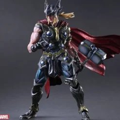 Marvel Universe Variant Play Arts Kai Thor