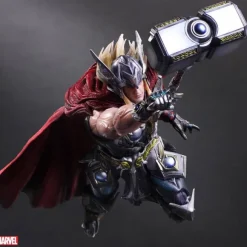 Marvel Universe Variant Play Arts Kai Thor