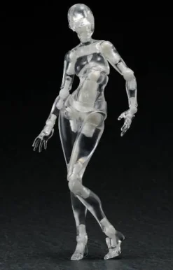 Max Factory All Works (with figma Arche Type Next:She)