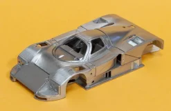 1/43 MAZDA 787B Ver.B : 1991 LM 24hours #8 S.Johanson / D.Kennedy / M.S.Sala