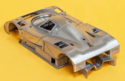 1/43 MAZDA 787B Ver.B : 1991 LM 24hours #8 S.Johanson / D.Kennedy / M.S.Sala
