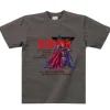 Mega Man X - T-shirt Sigma (Gray) S