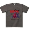 Mega Man X - T-shirt Sigma (Gray) XL