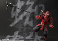 Meisho Manga Realization Samurai Spider-Man