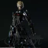 Metal Gear Play Arts Kai: Raiden