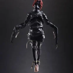 Metal Gear Solid V: The Phantom Pain Play Arts Kai: The 3rd Child (Tretij Rebenok)