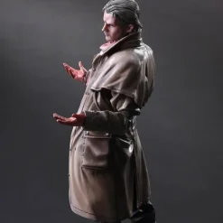 Metal Gear Solid V: The Phantom Pain Play Arts Kai: Ocelot
