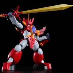 METAMOR-FORCE Mado King Granzort: Granzort (Reissue)
