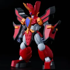 METAMOR-FORCE Mado King Granzort: Granzort (Reissue)