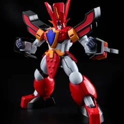 METAMOR-FORCE Mado King Granzort: Granzort
