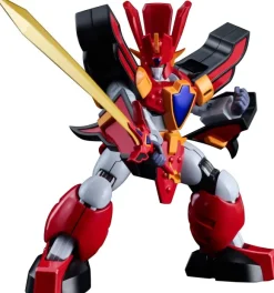 METAMOR-FORCE Mado King Granzort: Granzort