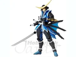 Micro Yamaguchi Revol Mini Date Masamune