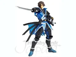 Micro Yamaguchi Revol Mini Date Masamune