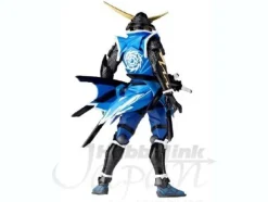 Micro Yamaguchi Revol Mini Date Masamune