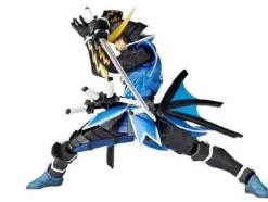 Micro Yamaguchi Revol Mini Date Masamune