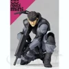 Micro Yamaguchi Revol Mini Solid Snake