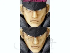 Micro Yamaguchi Revol Mini Solid Snake