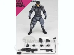 Micro Yamaguchi Revol Mini Solid Snake