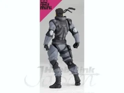 Micro Yamaguchi Revol Mini Solid Snake