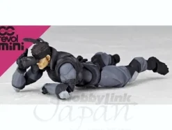 Micro Yamaguchi Revol Mini Solid Snake