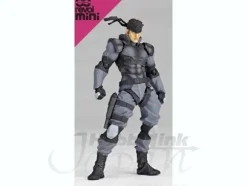 Micro Yamaguchi Revol Mini Solid Snake