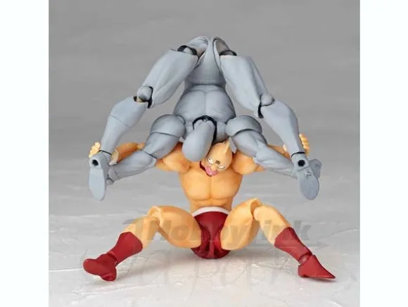 Micro Yamaguchi Revol Mini Suguru Kinniku (Kinnikuman)